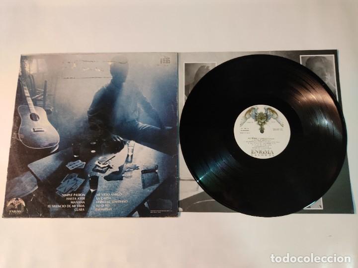 Discos de vinilo: La Se&ntilde;al - El Era Navidad (12&rdquo;, Maxi) - Foto 2