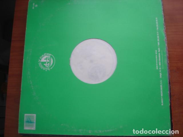 Discos de vinilo: X-Samar Se Fue - Foto 2