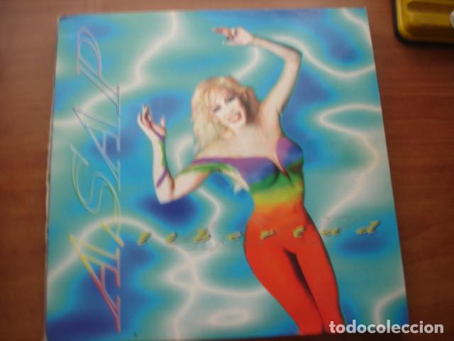 Discos de vinilo: ASAP Libertad - Foto 1