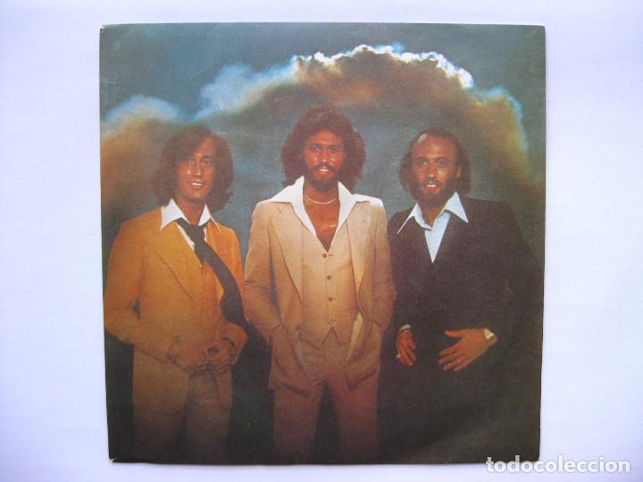 Discos de vinilo: DISCO VINILO SINGLE BEE GEES - Foto 1