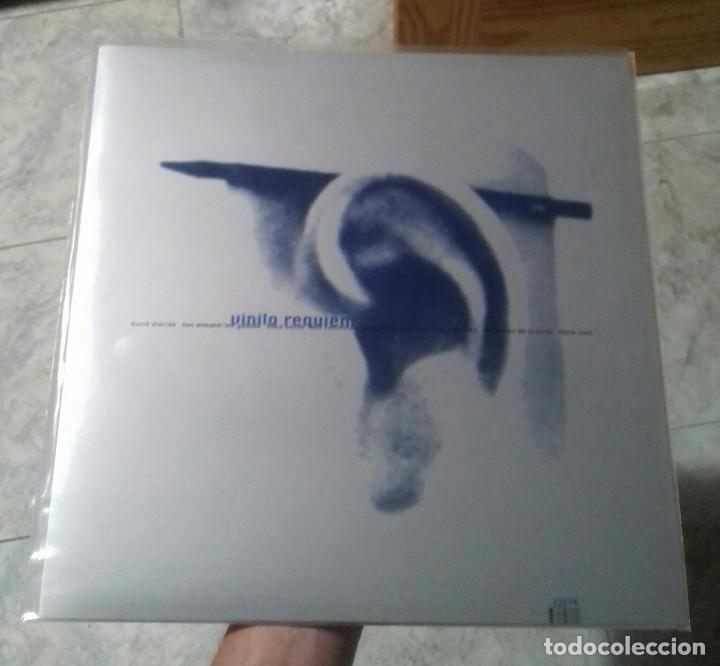 Discos de vinilo: VARIOUS VINILO REQUIEM - Foto 1