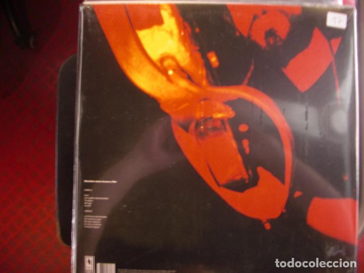 Discos de vinilo: DIECISIETE- DIECISIETE. LP. - Foto 2