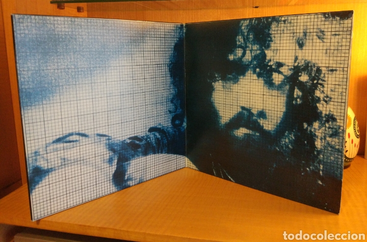 Discos de vinilo: Vangelis. Albedo 0.39 - Foto 2