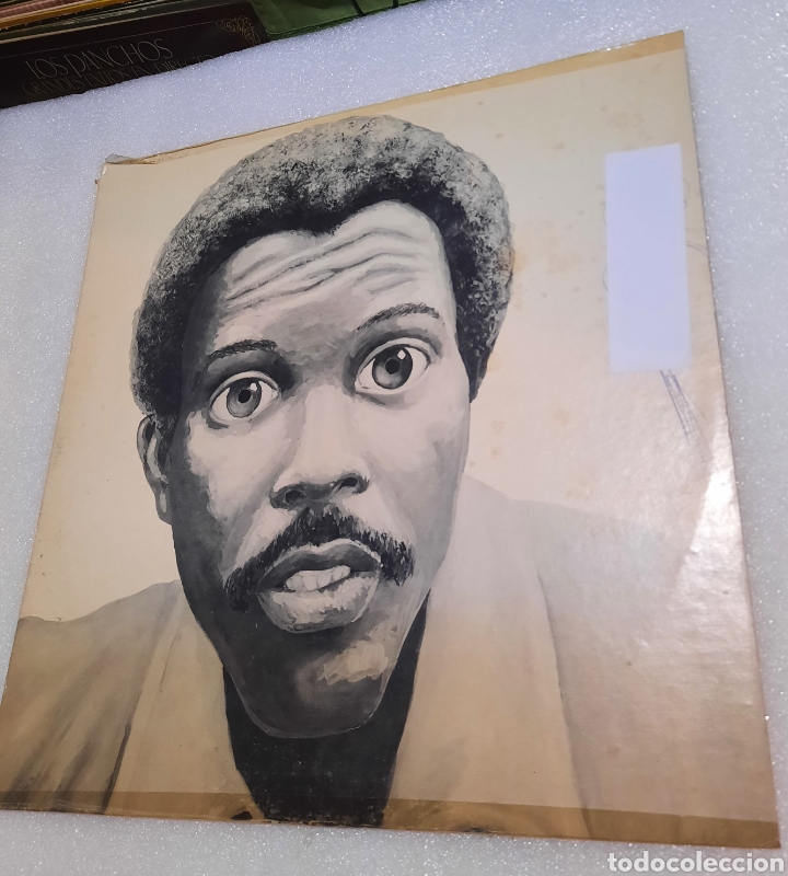 Discos de vinilo: Conky &ndash; Fresh Water Yankees - Foto 1