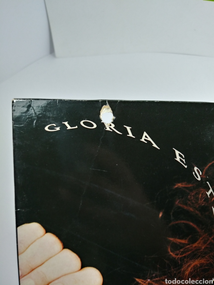 Discos de vinilo: To The Light Gloria Estefan - Foto 4