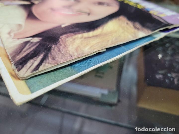 Discos de vinilo: ANTIGUOS SINGLE ANNE MARIE DAVID EPIC - Foto 3