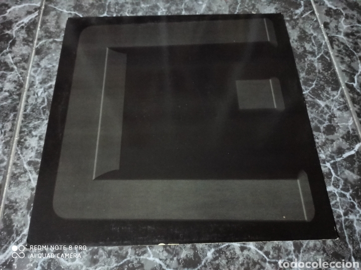 Discos de vinilo: Trancecore Project - Circles (12&rdquo;) - Foto 2