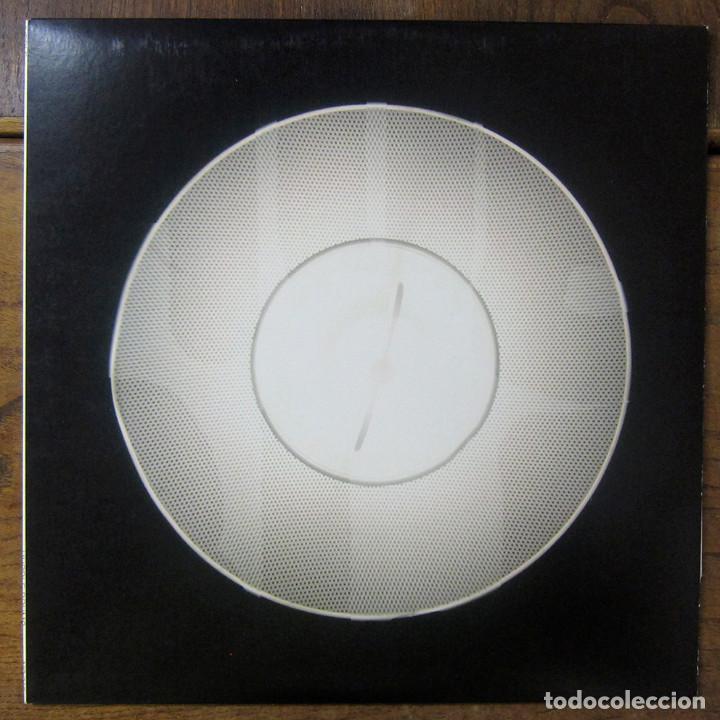 Discos de vinilo: HUBBLE - HUBBLE DRUMS - 2011 - - Foto 1