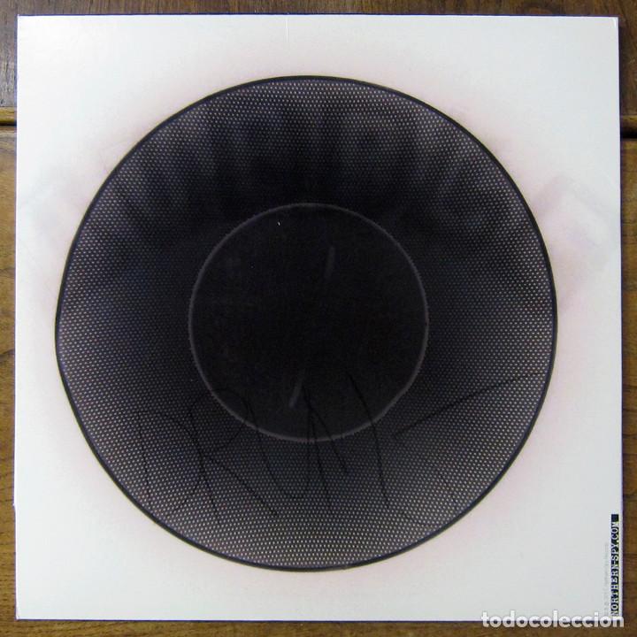 Discos de vinilo: HUBBLE - HUBBLE DRUMS - 2011 - - Foto 2