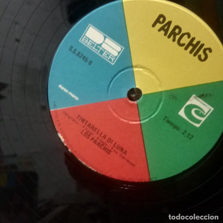 Discos de vinilo: cumplea&ntilde;os feliz -maxi -venezuela - Foto 2