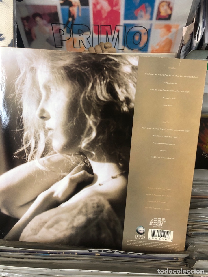Discos de vinilo: Maria mckee - Foto 2