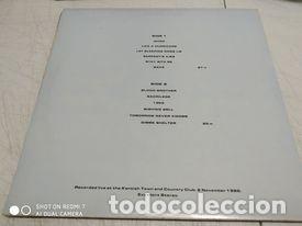 Discos de vinilo: The Mission &ndash; 1969-RAREZA BOOT - Foto 2
