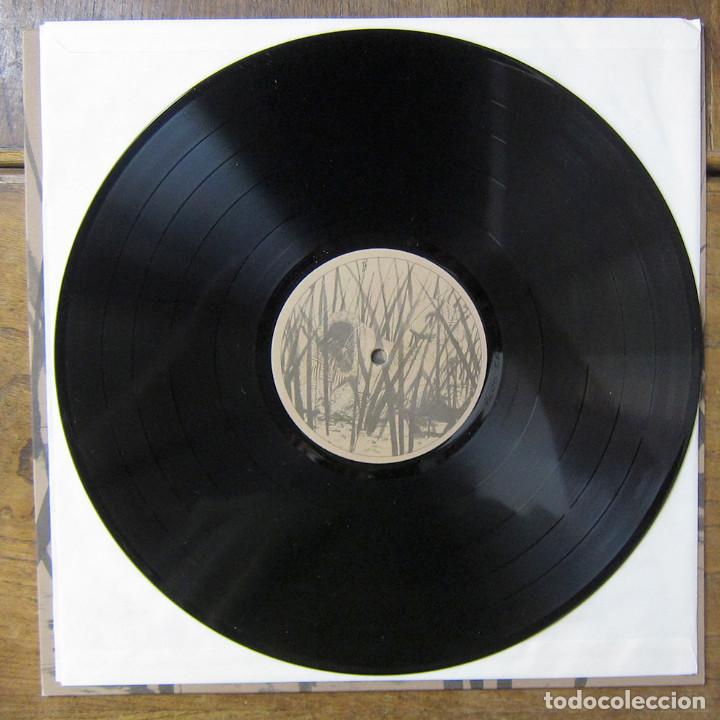 Discos de vinilo: MARTIAL CANTEREL - CONFUSING OUTSIDES - 2004 - - Foto 4