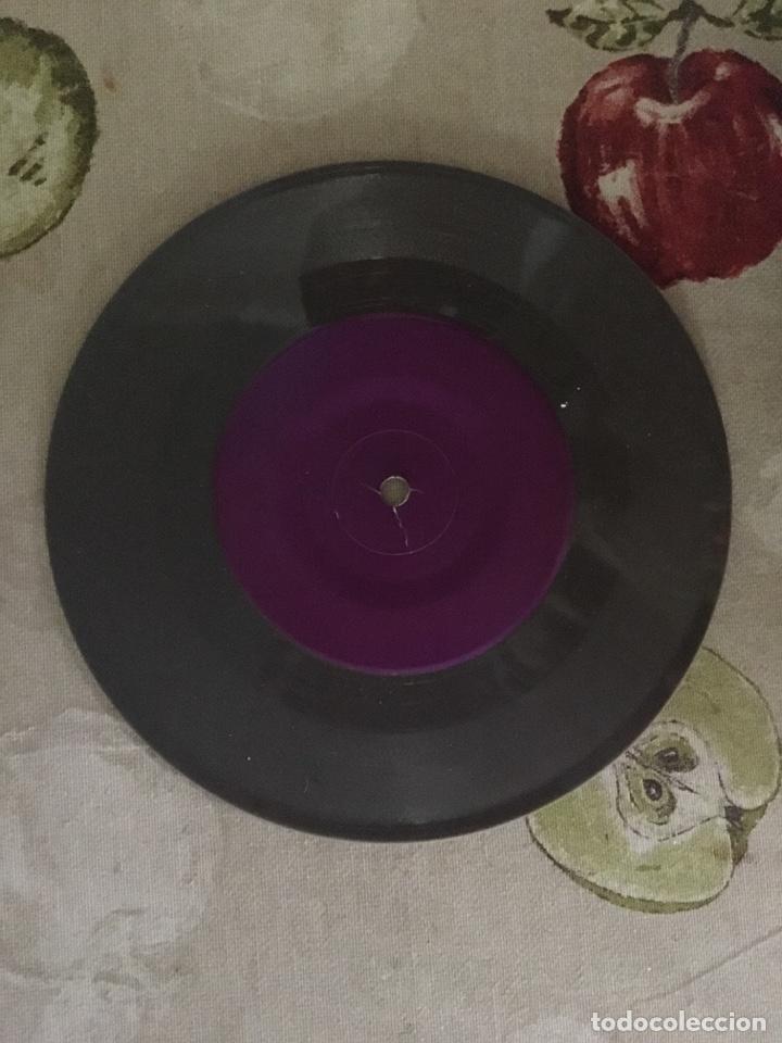 Discos de vinilo: MISFITS-COUGH/COOL B./W. SHE - Foto 4