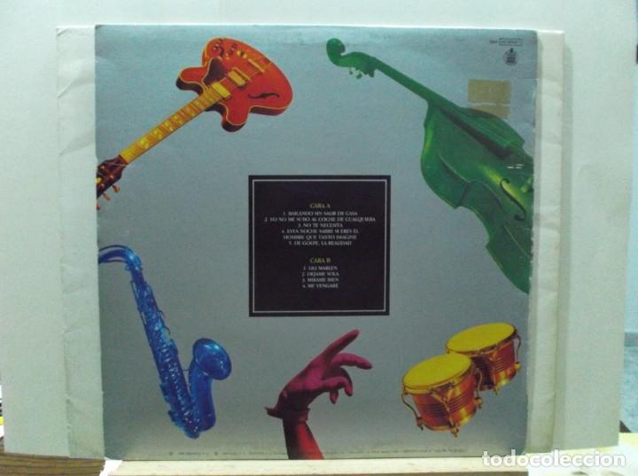 Discos de vinilo: OLE OLE - 1986 - - VINILO. - Foto 2