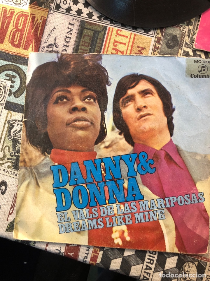 Discos de vinilo: Lote discos VINILO EP - Foto 2