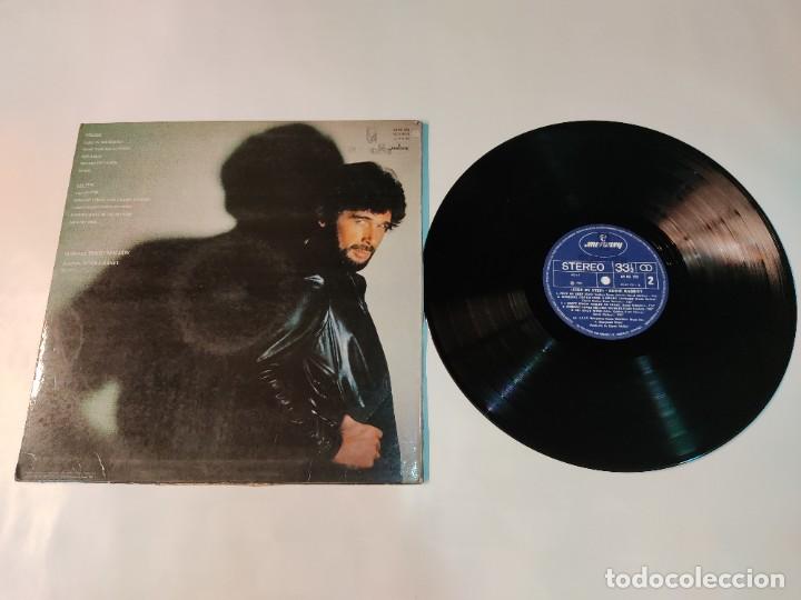 Discos de vinilo: Eddie Rabbitt - Step By Step = Paso A Paso (7&rdquo;, Single) 1981 - Foto 2