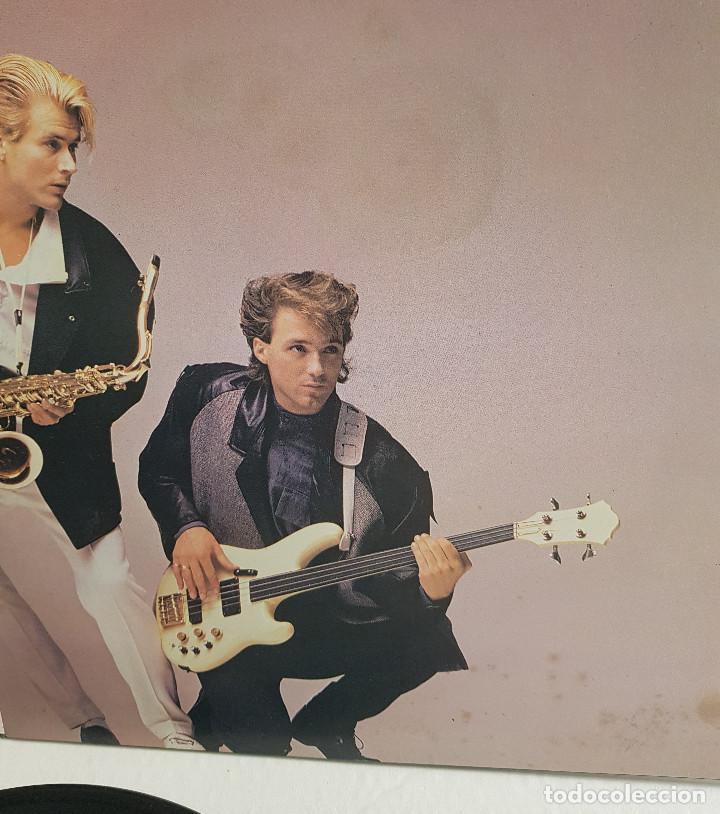 Discos de vinilo: SPANDAU BALLET - PARADE - Foto 4