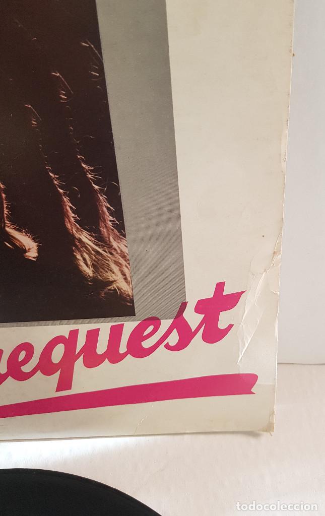 Discos de vinilo: DANNY ROY - SPECIAL REQUEST - Foto 3