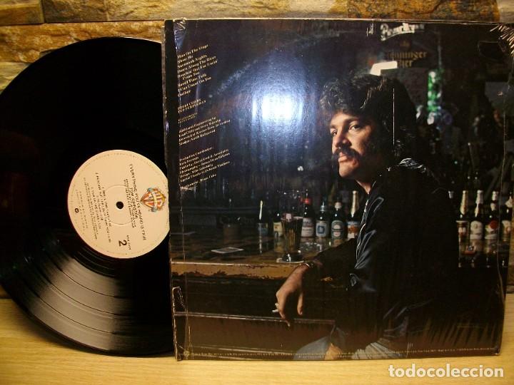 Discos de vinilo: Tom Johnston &ndash; Everything Youve Heard Is True LP - Foto 2