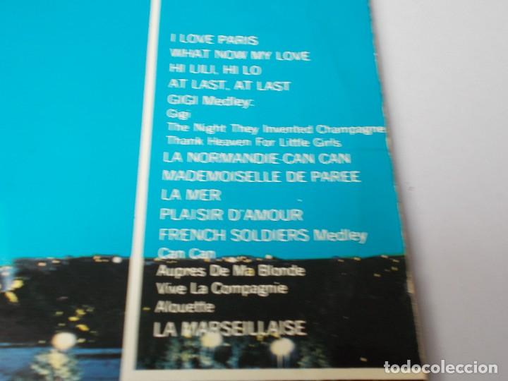 Discos de vinilo: STANLEY BLACK France - Foto 2