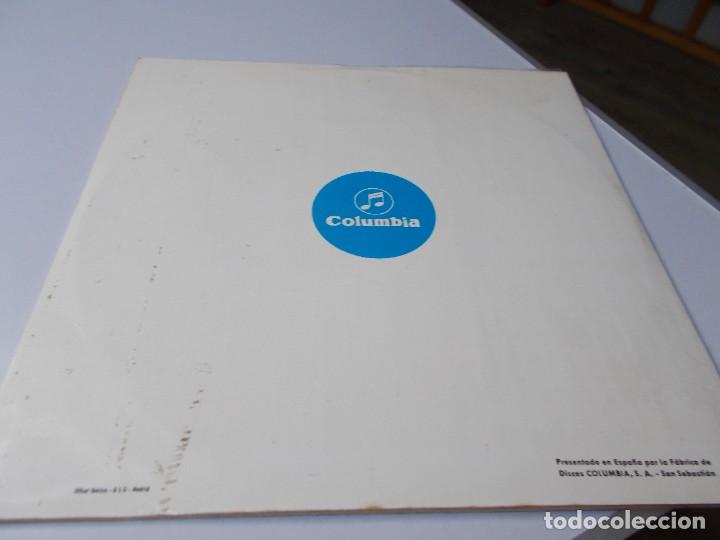 Discos de vinilo: LA LEGI&Oacute; DHONOR Orfe&oacute; Gracienc - Foto 3