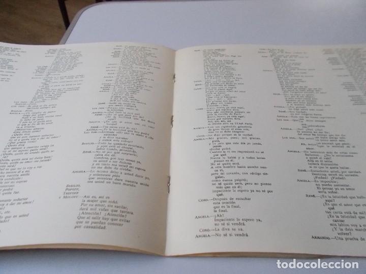 Discos de vinilo: EL CONDE DE LUXEMBURGO - Foto 2