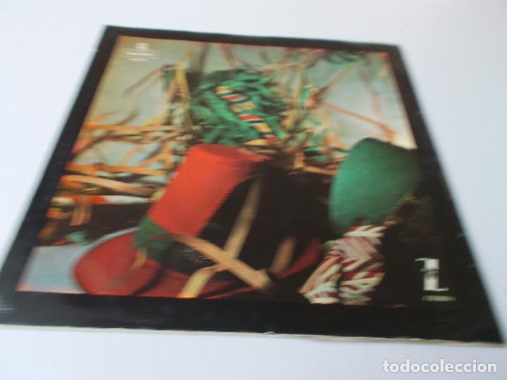 Discos de vinilo: EL CONDE DE LUXEMBURGO - Foto 3
