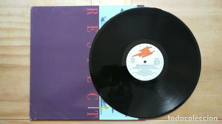 Discos de vinilo: Respect &ndash; Hermanos De Color - Foto 2