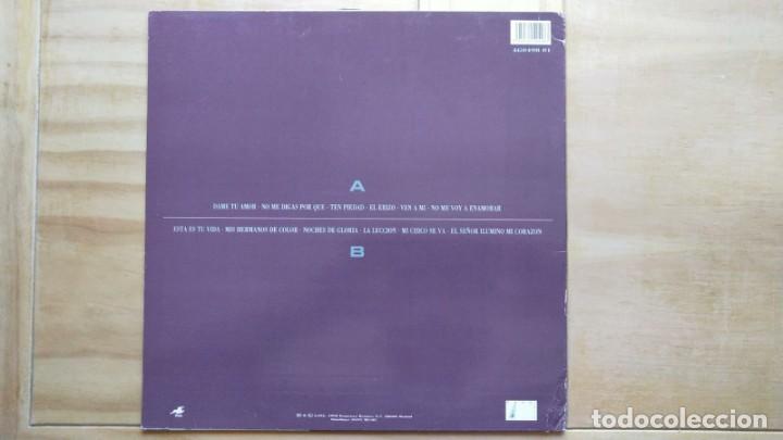 Discos de vinilo: Respect &ndash; Hermanos De Color - Foto 4