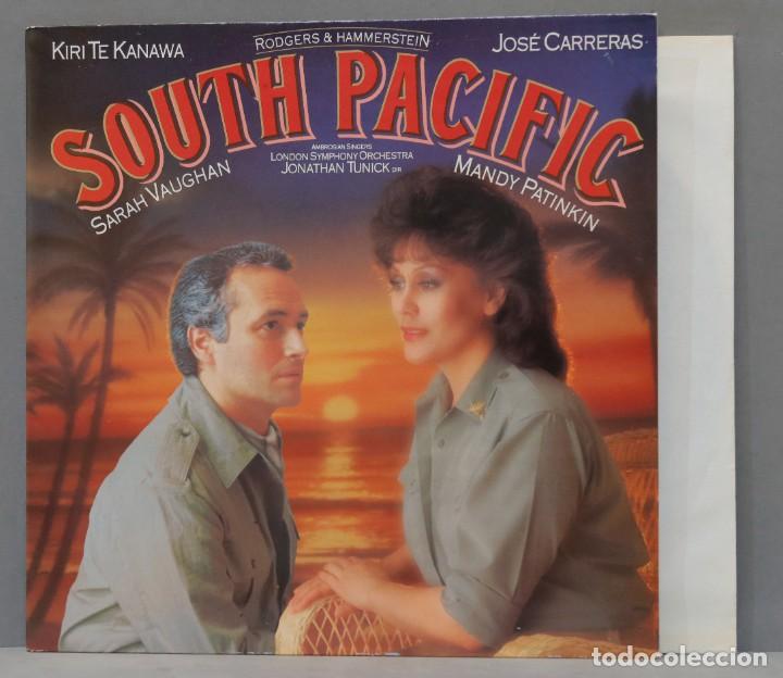 Discos de vinilo: LP. SOUTH PACIFIC - Foto 1