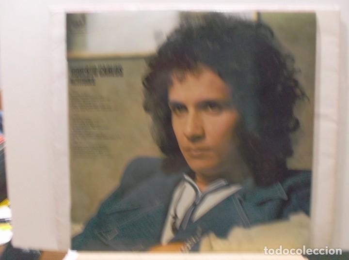 Discos de vinilo: ROBERTO CARLOS - ACTITUDES - 1974 - VINILO - LP. - Foto 2
