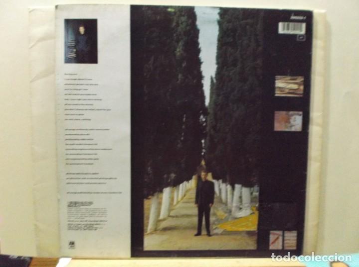 Discos de vinilo: BLACK - COMEDY - 1988 - VINILO - LP. - Foto 2