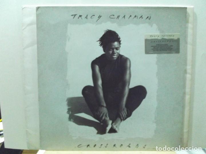 Discos de vinilo: TRACY CHAPMAN - 1989 - VINILO - LP. - Foto 1
