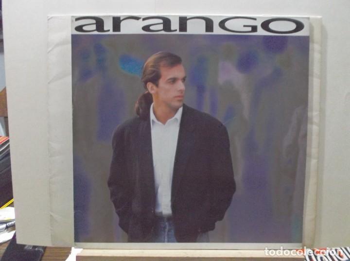 Discos de vinilo: ARANGO - 1988 - LP -VINILO . - Foto 1