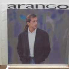 Discos de vinilo: ARANGO - 1988 - LP -VINILO .. Lote 292355613