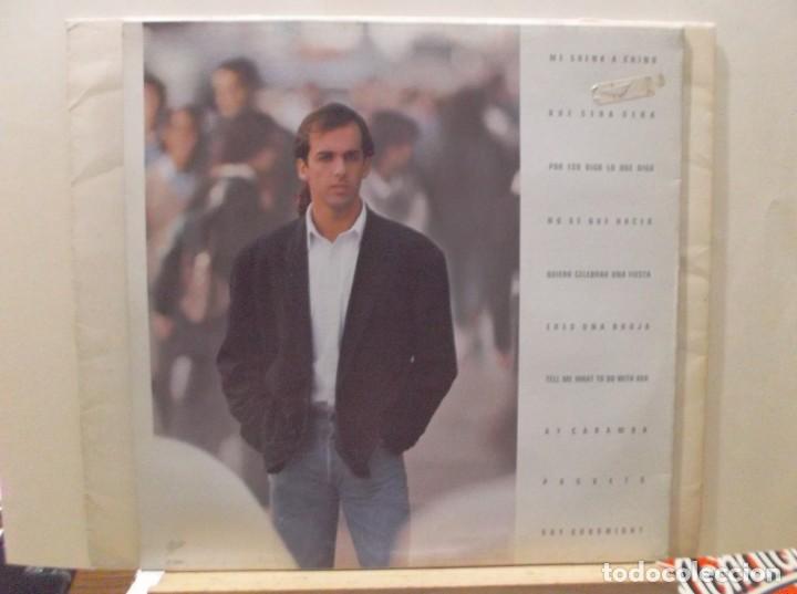 Discos de vinilo: ARANGO - 1988 - LP -VINILO . - Foto 2