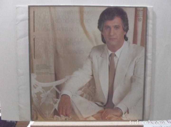 Discos de vinilo: CHIQUETETE - MADRUGADA - 1987 - LP - VINILO - - Foto 2