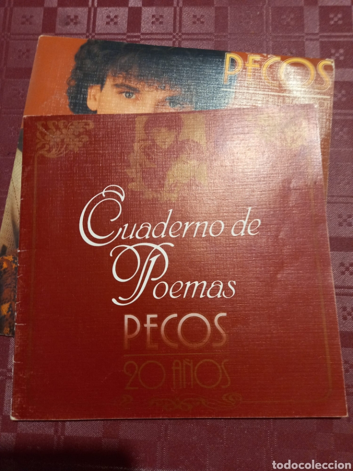 Discos de vinilo: Pecos que no lastimen a tu coraz&oacute;n. - Foto 2