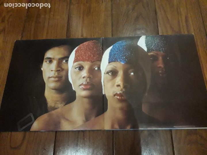 Discos de vinilo: Boney M - nightflight to venus - Foto 2