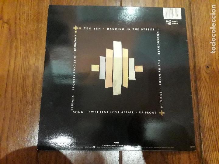 Discos de vinilo: Matt bianco - Matt Bianco - Foto 2