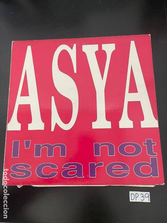 Discos de vinilo: Asya - Foto 1