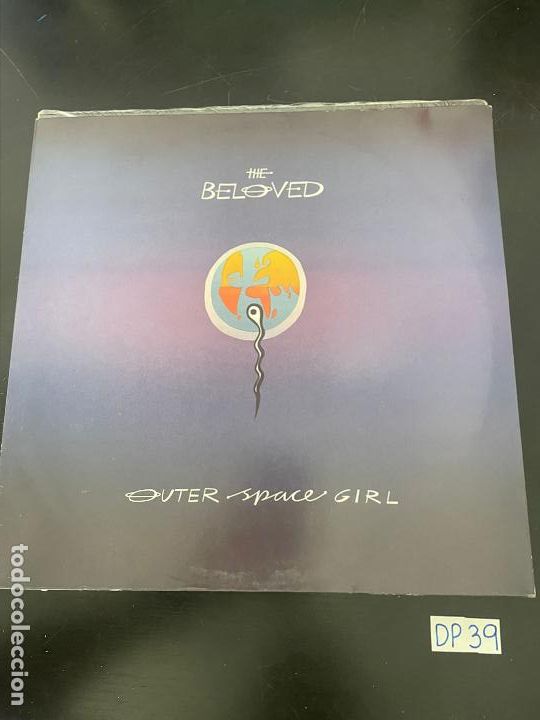Discos de vinilo: The beloved - Foto 1