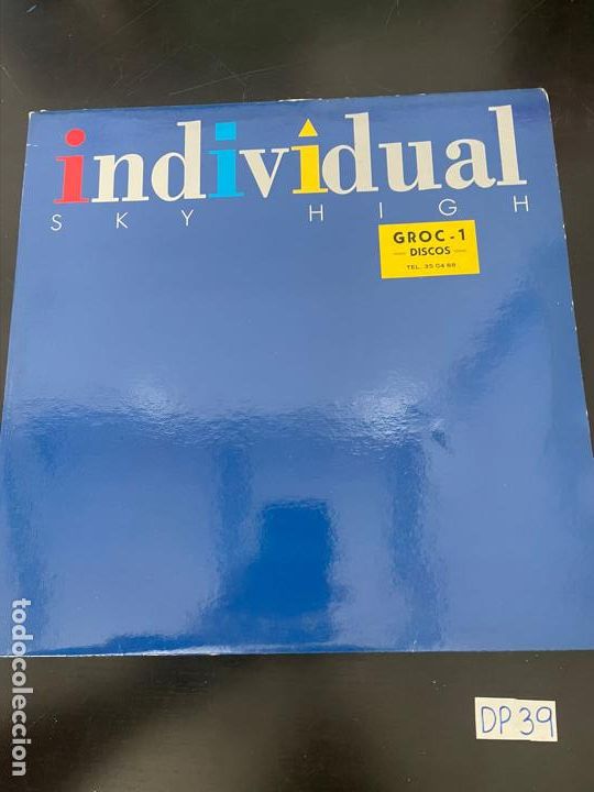 Discos de vinilo: Individual - Foto 1
