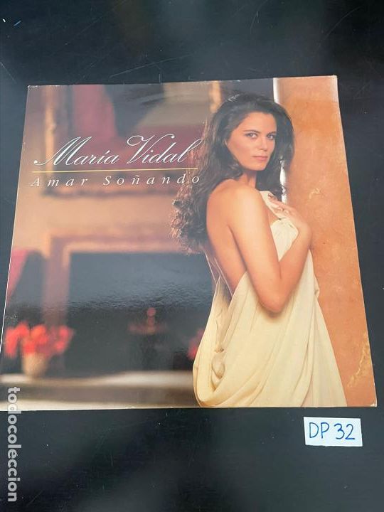 Discos de vinilo: Maria vidal - Foto 1