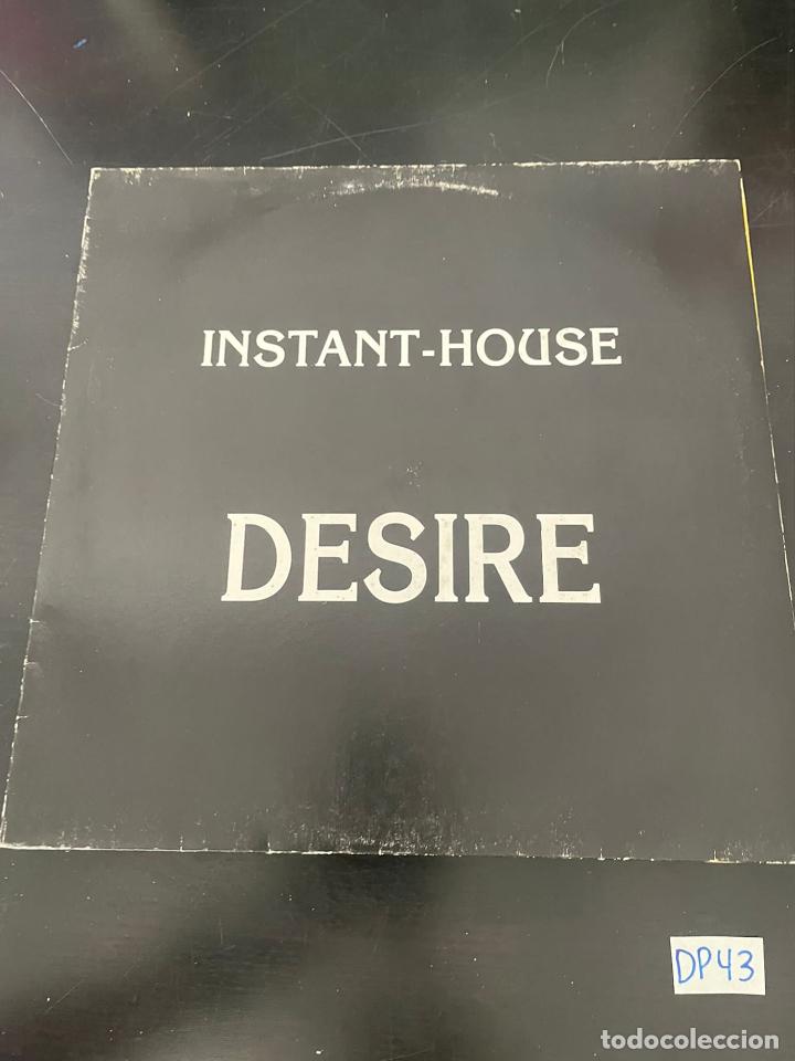 Discos de vinilo: Desire - Foto 1