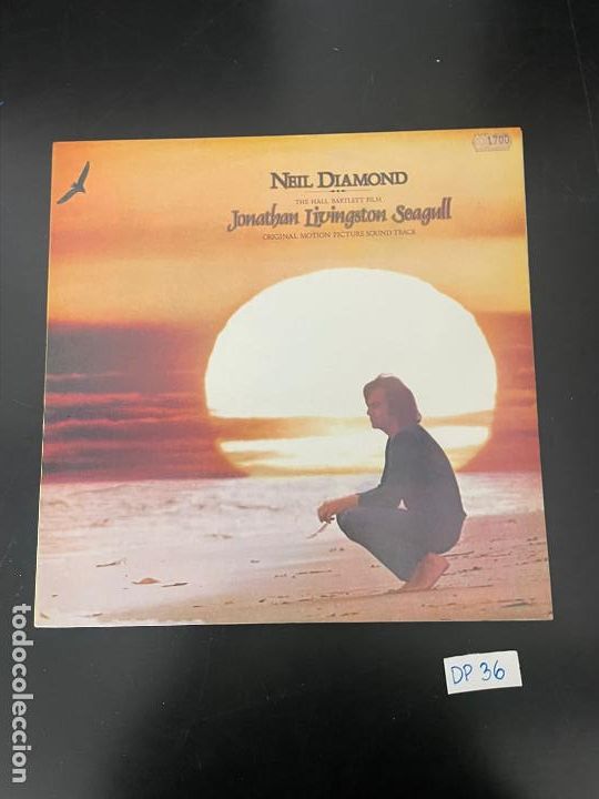 Discos de vinilo: Neil Diamond - Foto 1