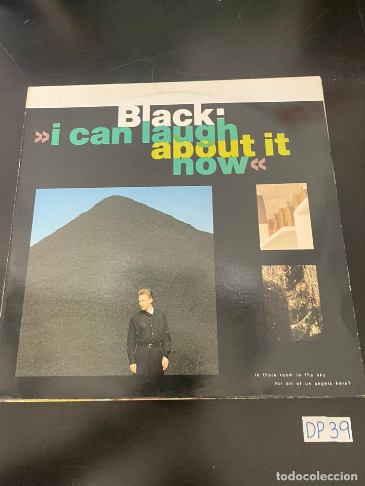 Discos de vinilo: Black i can laugh about it now - Foto 1