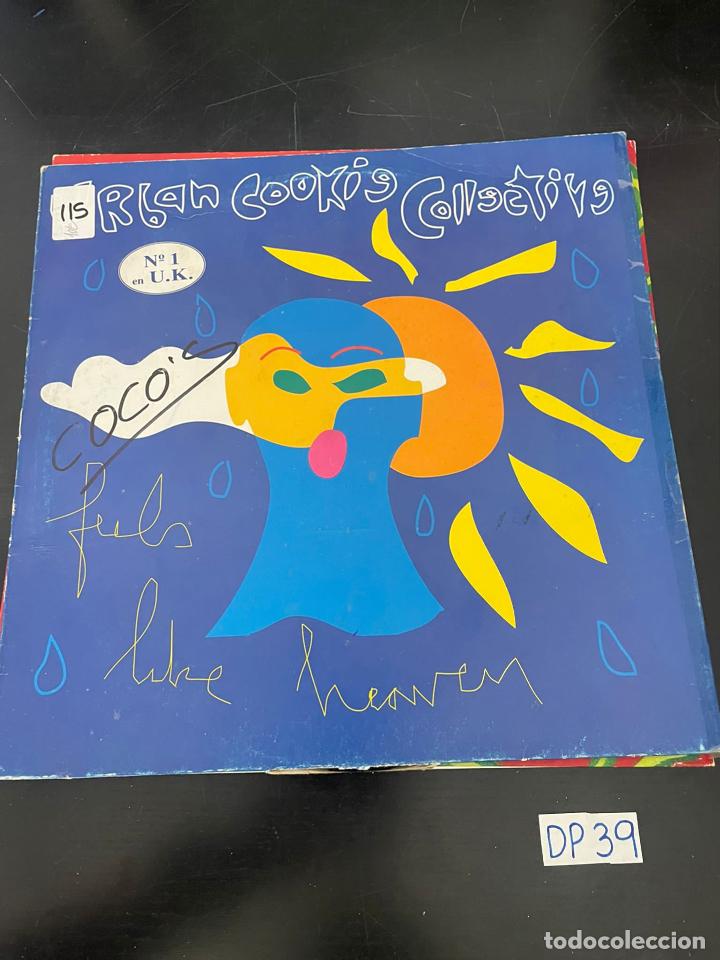 Discos de vinilo: Cookig collecting - Foto 1