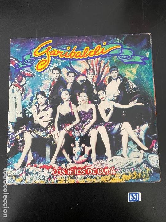 Discos de vinilo: WOKE UP THIS MORNING - Foto 1